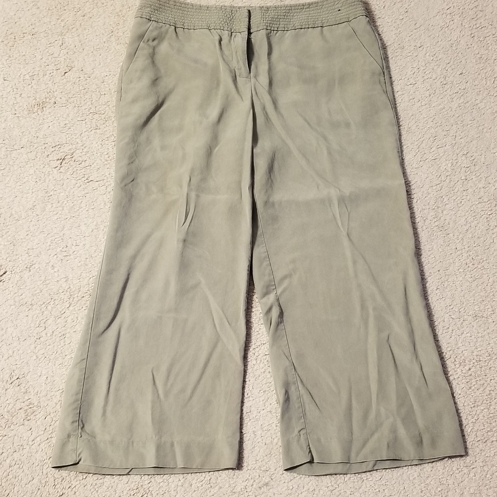 Women's Ankle Pants